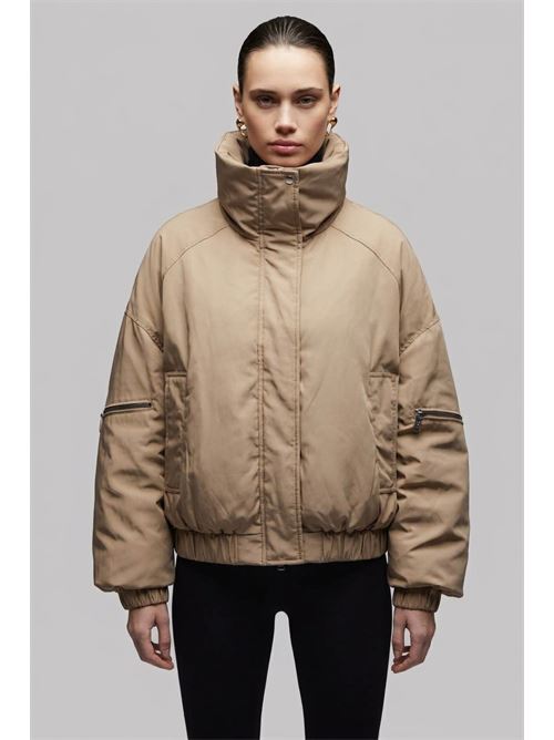 giubbotto bomber EMMA & GAIA | 46IS42349